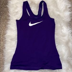 Nike Pro Tank Top